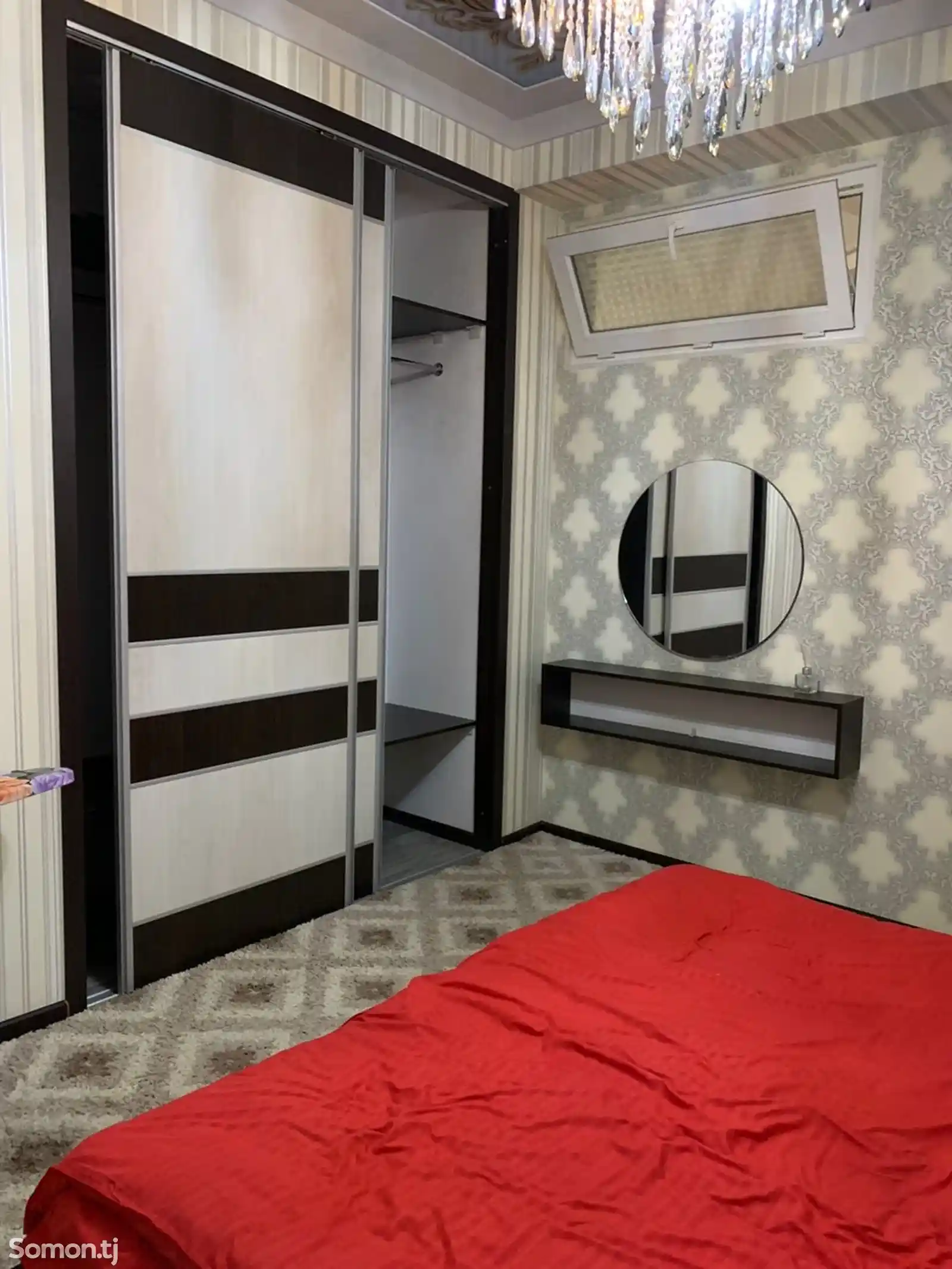 3-комн. квартира, 1 этаж, 100м², 19мкр-3