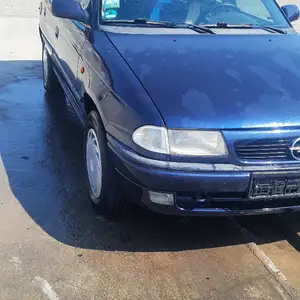 Opel Astra F, 1997