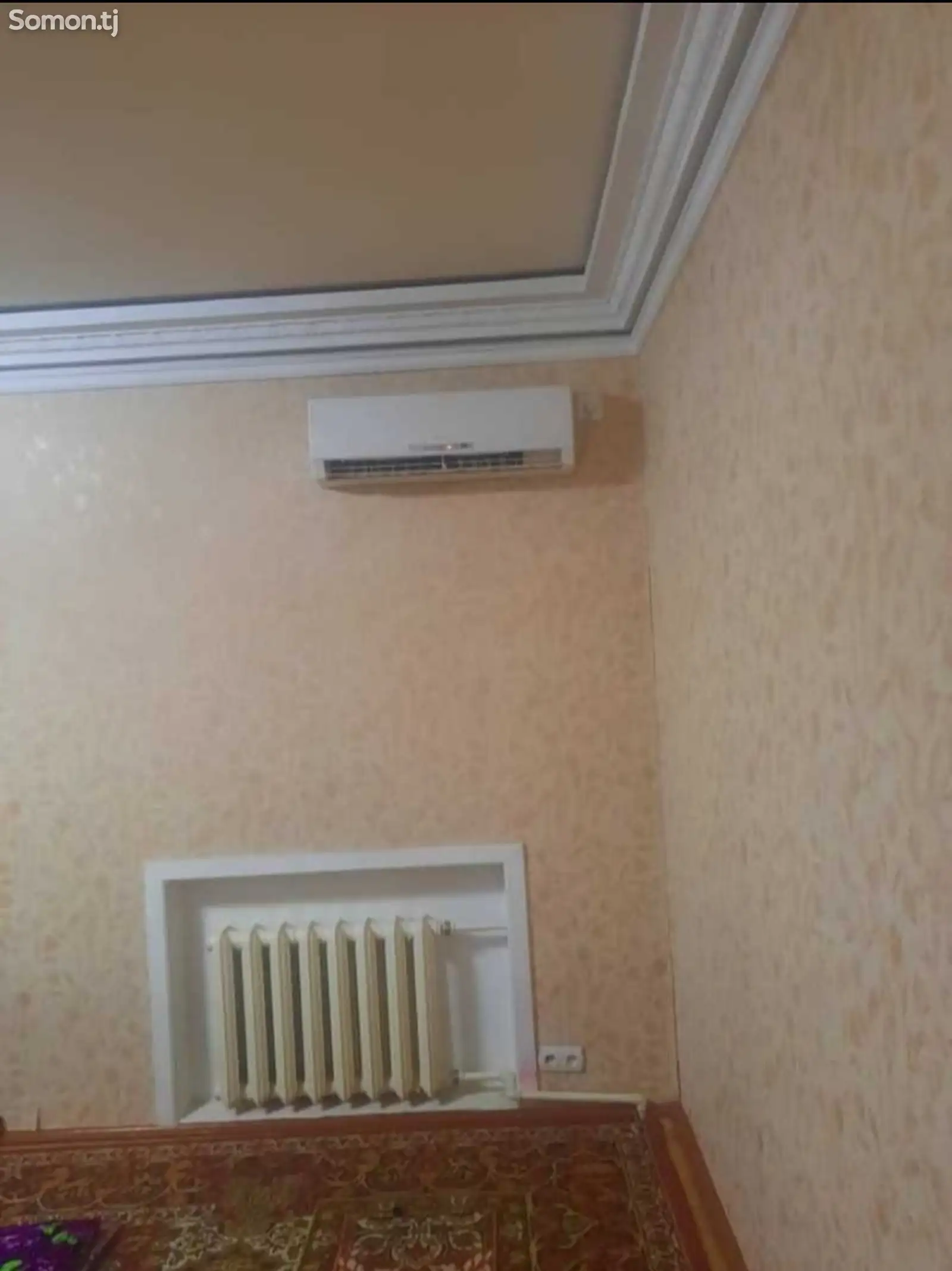 3-комн. квартира, 2 этаж, 80м², 28 мкр-4