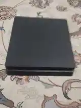 Игровая приставка Sony PlayStation 4 Slim-7