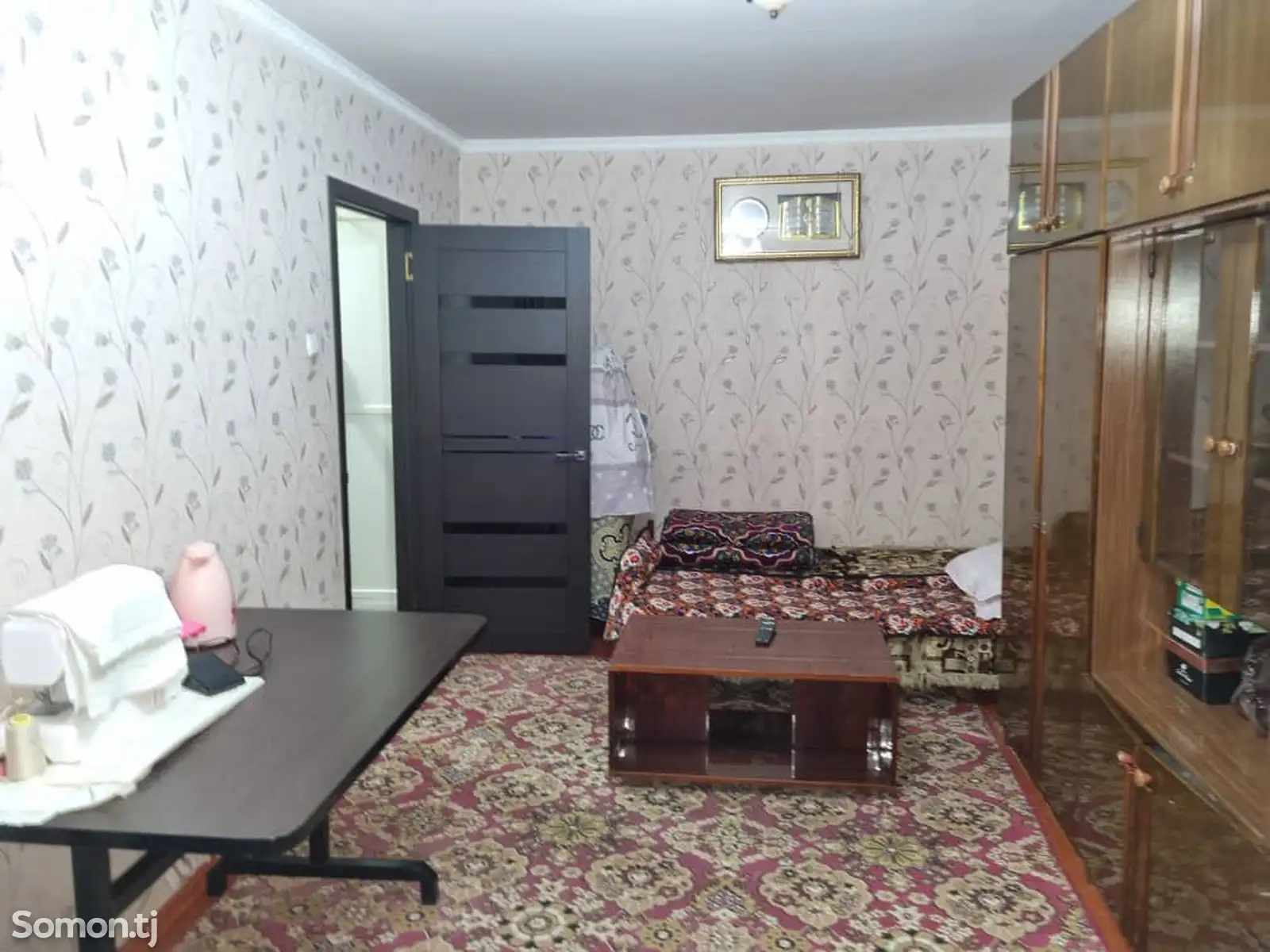 1-комн. квартира, 2 этаж, 45 м², 34-( Анис)-2