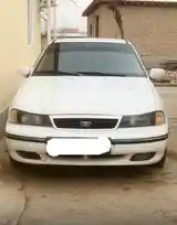 Daewoo Nexia, 2001-2