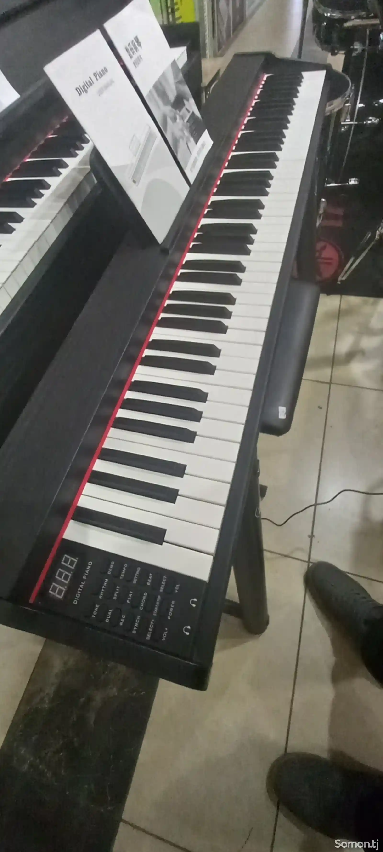 Пианино Digital Piano-1