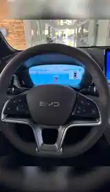 BYD Song Plus Flagship, 2024-10