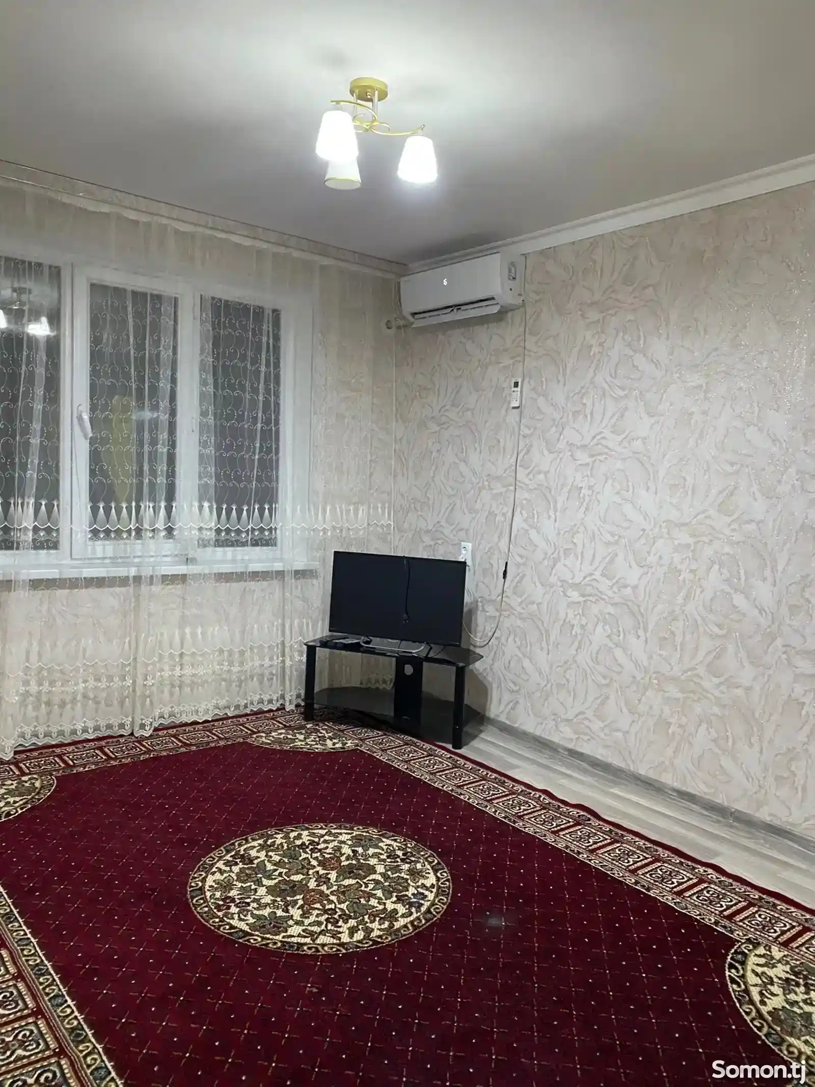 3-комн. квартира, 4 этаж, 54м², старый Аэропорт-5