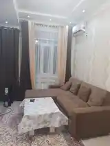 2-комн. квартира, 10 этаж, 48м², И.Сомони-2