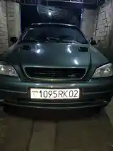 Opel Astra G, 1999-4