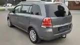 Opel Zafira, 2006-3