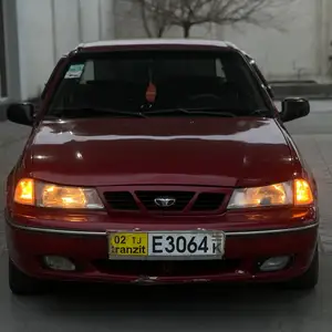 Daewoo Nexia, 1997