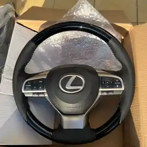 Руль для lexus