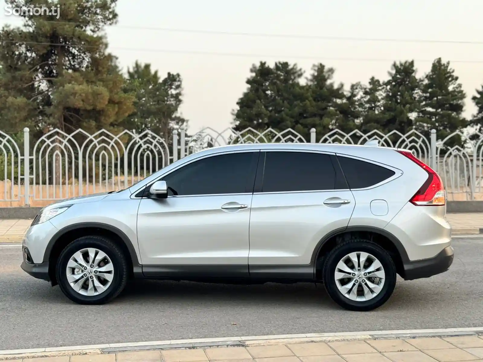 Honda CR-V, 2011-2