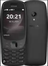 Nokia 6310-3