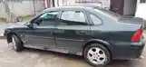 Opel Vectra B, 2000-4