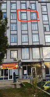 2-комн. квартира, 5 этаж, 48 м², Файзобод-2