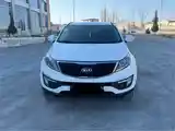 Kia Sportage, 2014-2