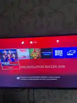 Игровая приставка Sony PlayStation 4 slim 1 tv версия 9.00-7