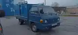 Бортовой автомобиль Hyundai Porter, 2000-2