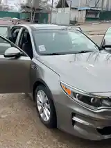 Kia Optima, 2016-13