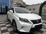 Lexus RX series, 2013-2