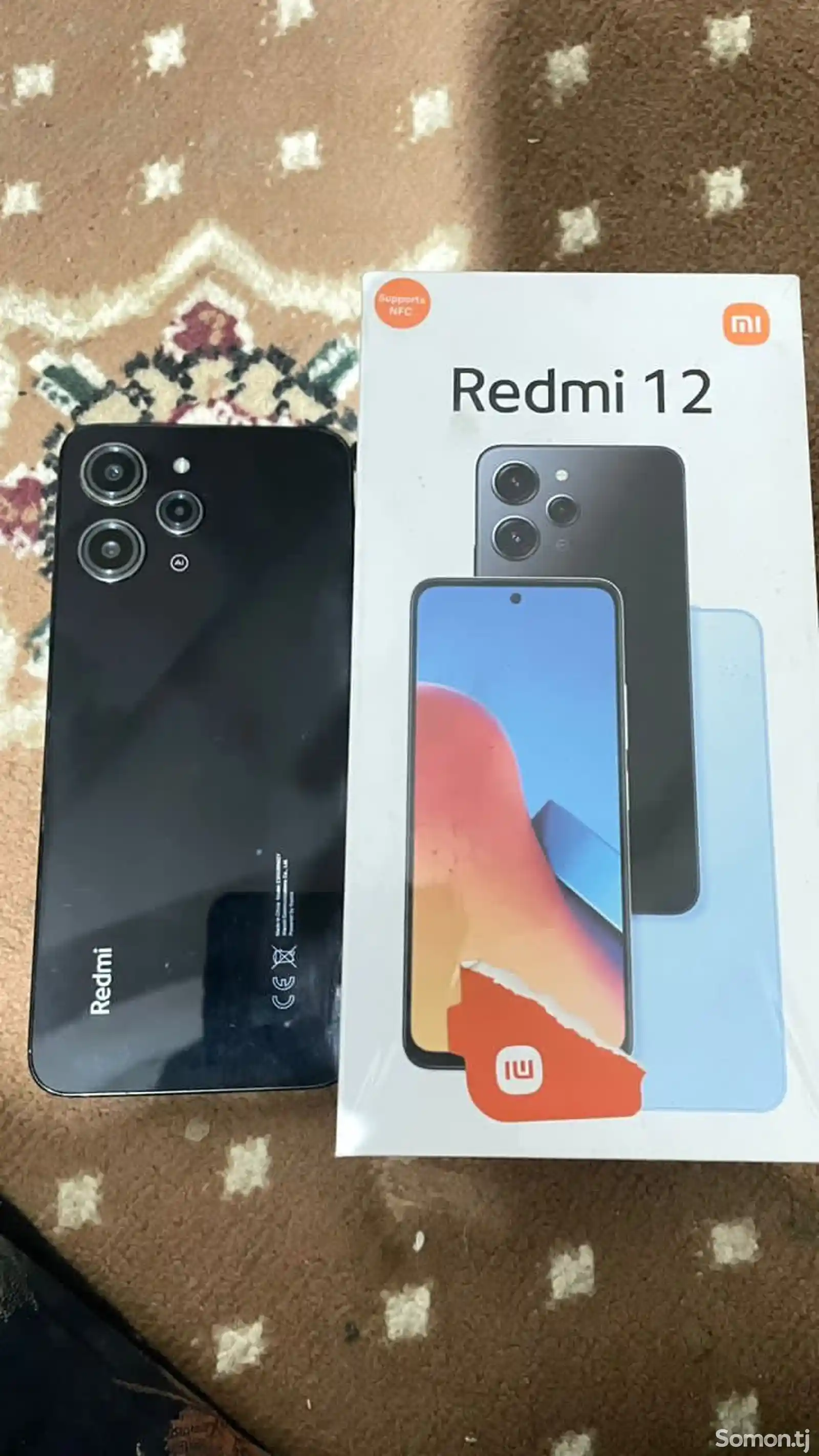 Xiaomi Redmi 12-2