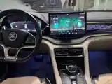 BYD Song Plus Flagship, 2023-5