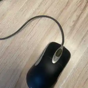 Мышка Microsoft