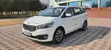 Kia Carnival, 2015-5