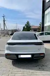 Geely Galaxy E5, 2024-2