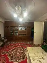 3-комн. квартира, 3 этаж, 50 м², пахтакор-7