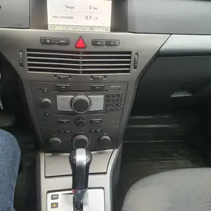 Opel Astra H, 2006