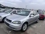 Opel Astra G, 2001-2