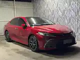 Toyota Camry, 2019-16