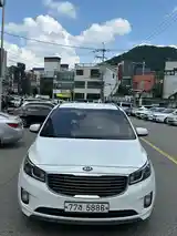 Kia Carnival, 2014-9