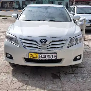 Toyota Camry, 2008