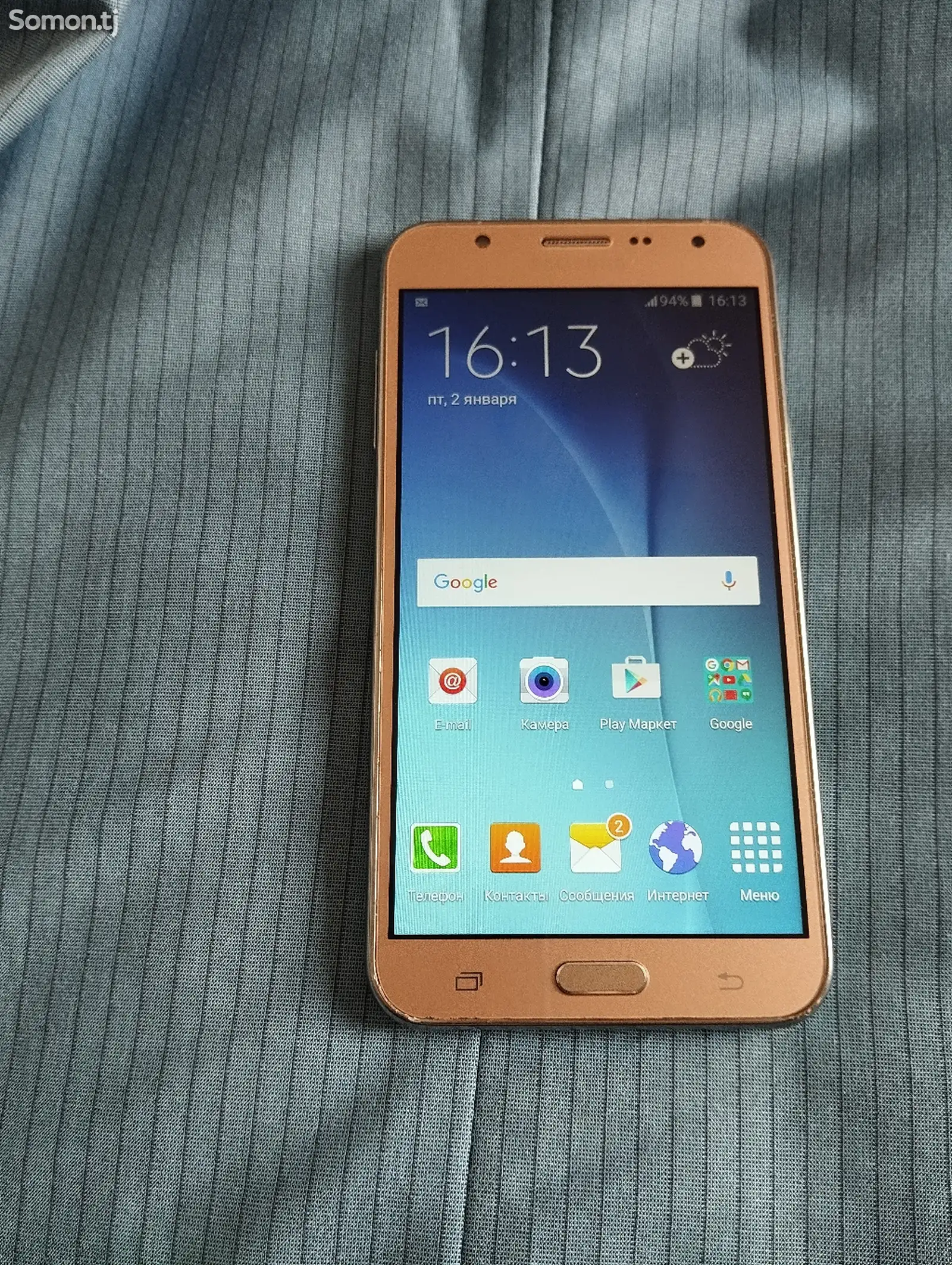 Samsung Galaxy J7 16Gb-5