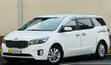 Kia Carnival, 2014-4