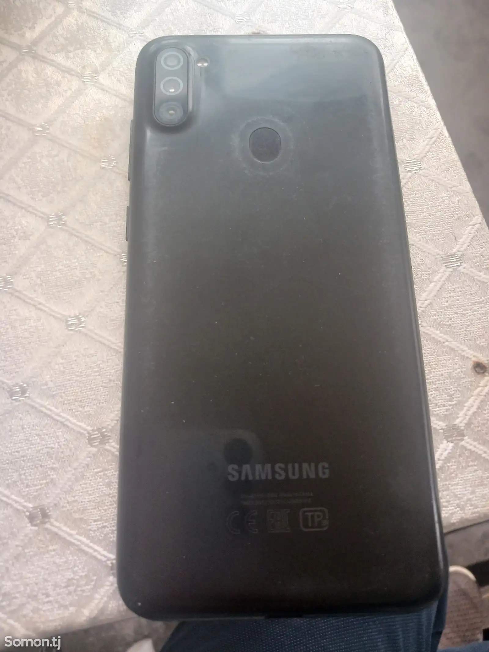 Samsung Galaxy A11-3