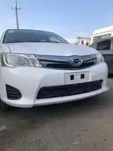 Toyota Fielder, 2014-4