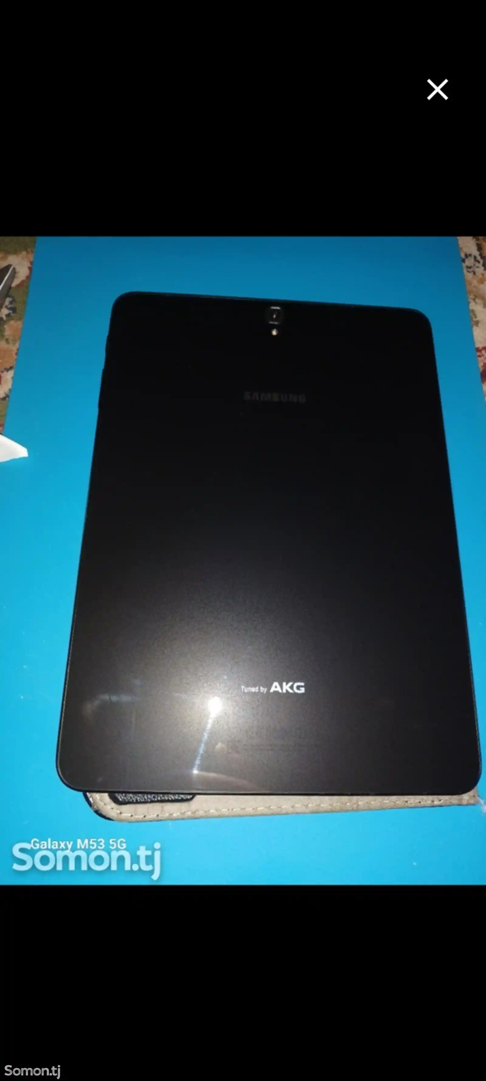 Планшет Samsung Galaxy Tab S3-5