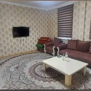 2-комн. квартира, 9 этаж, 70м², Профсоюз