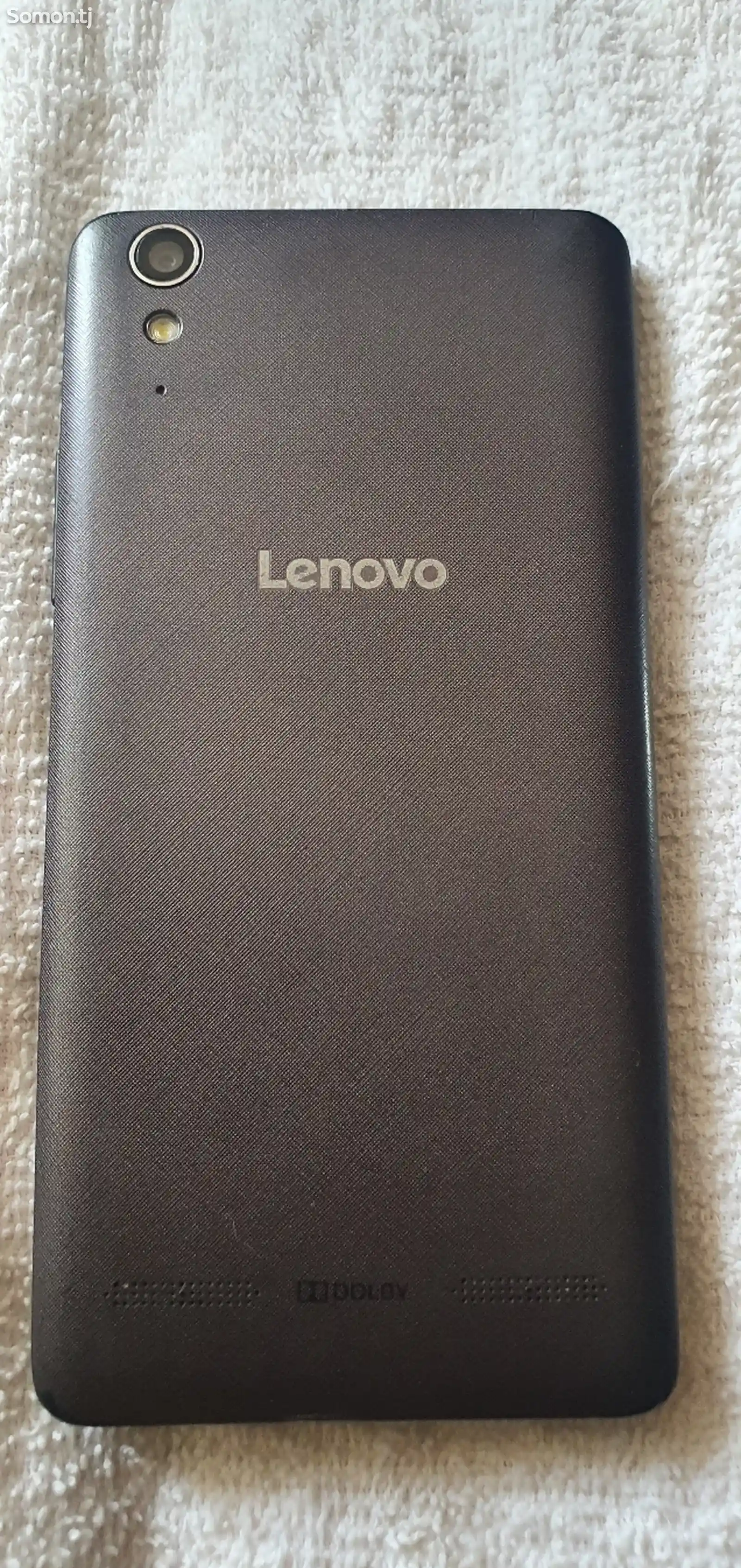 Lenovo A6010-3