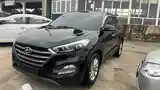 Hyundai Tucson, 2015-5