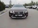 Lexus ES series, 2017-6