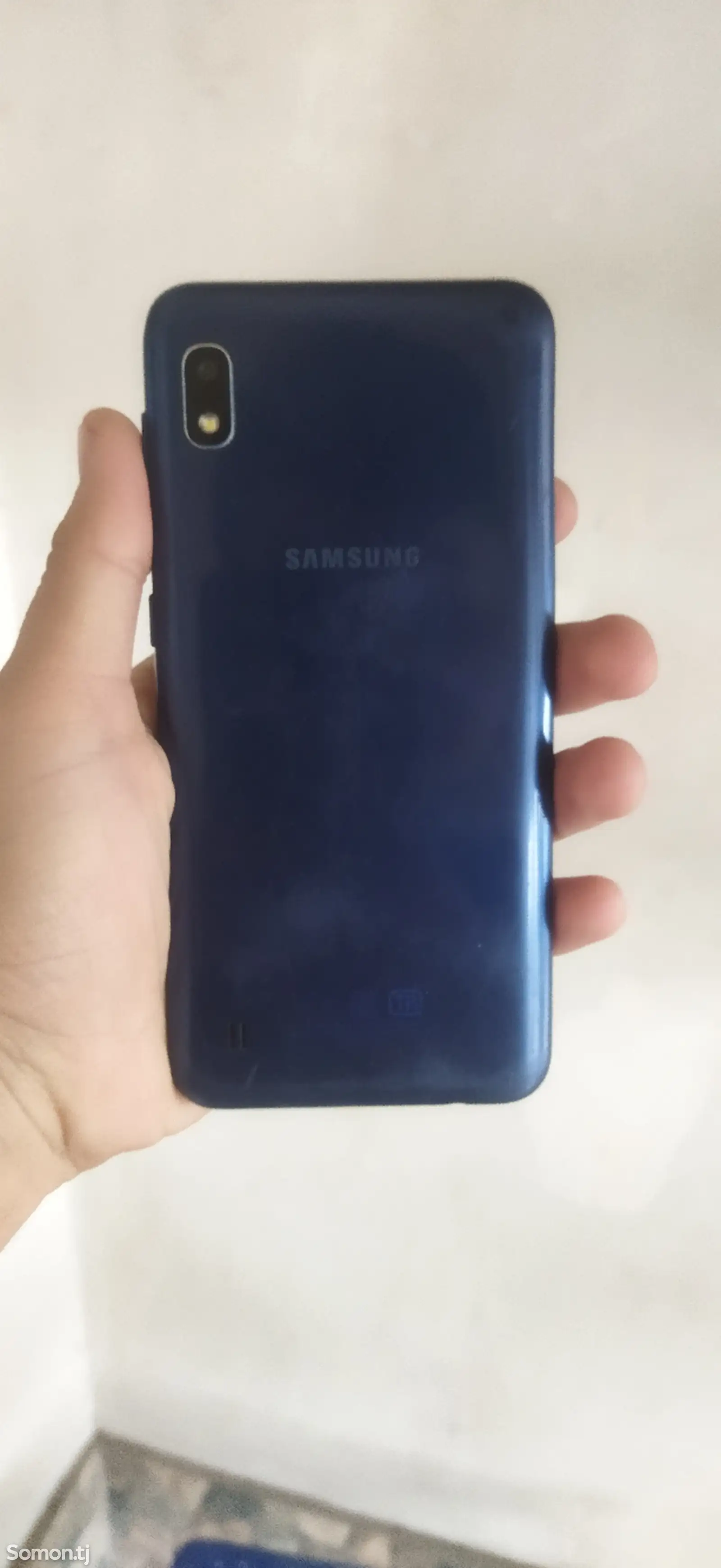 Samsung Galaxy A10-1