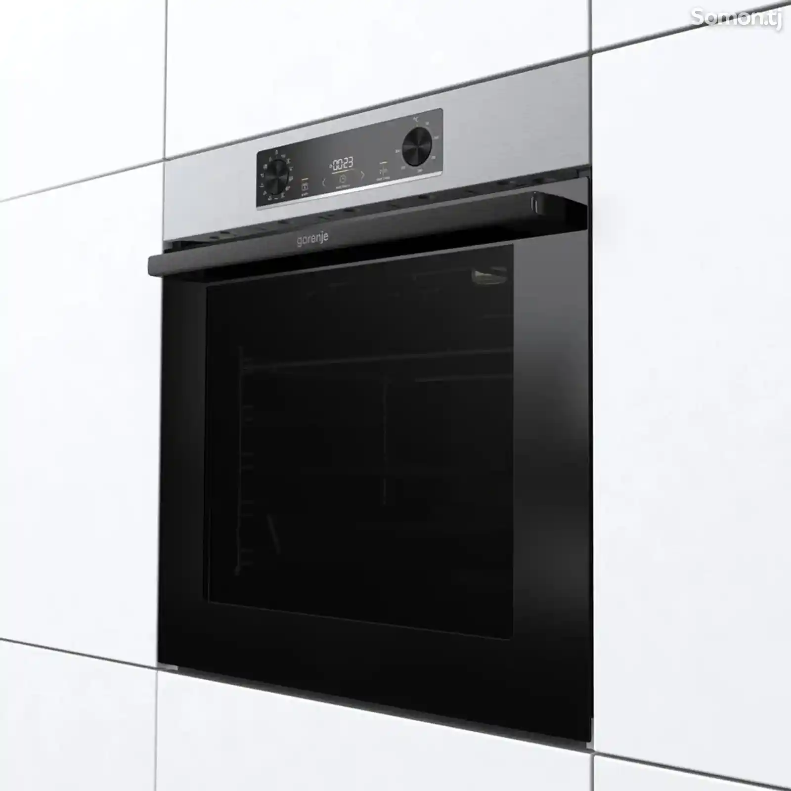 Духовой шкаф Gorenje-3