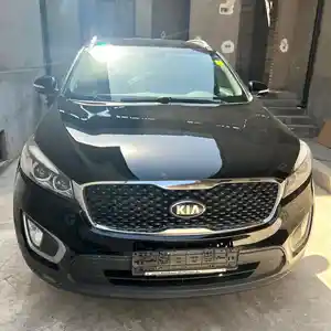 Kia Sorento, 2018