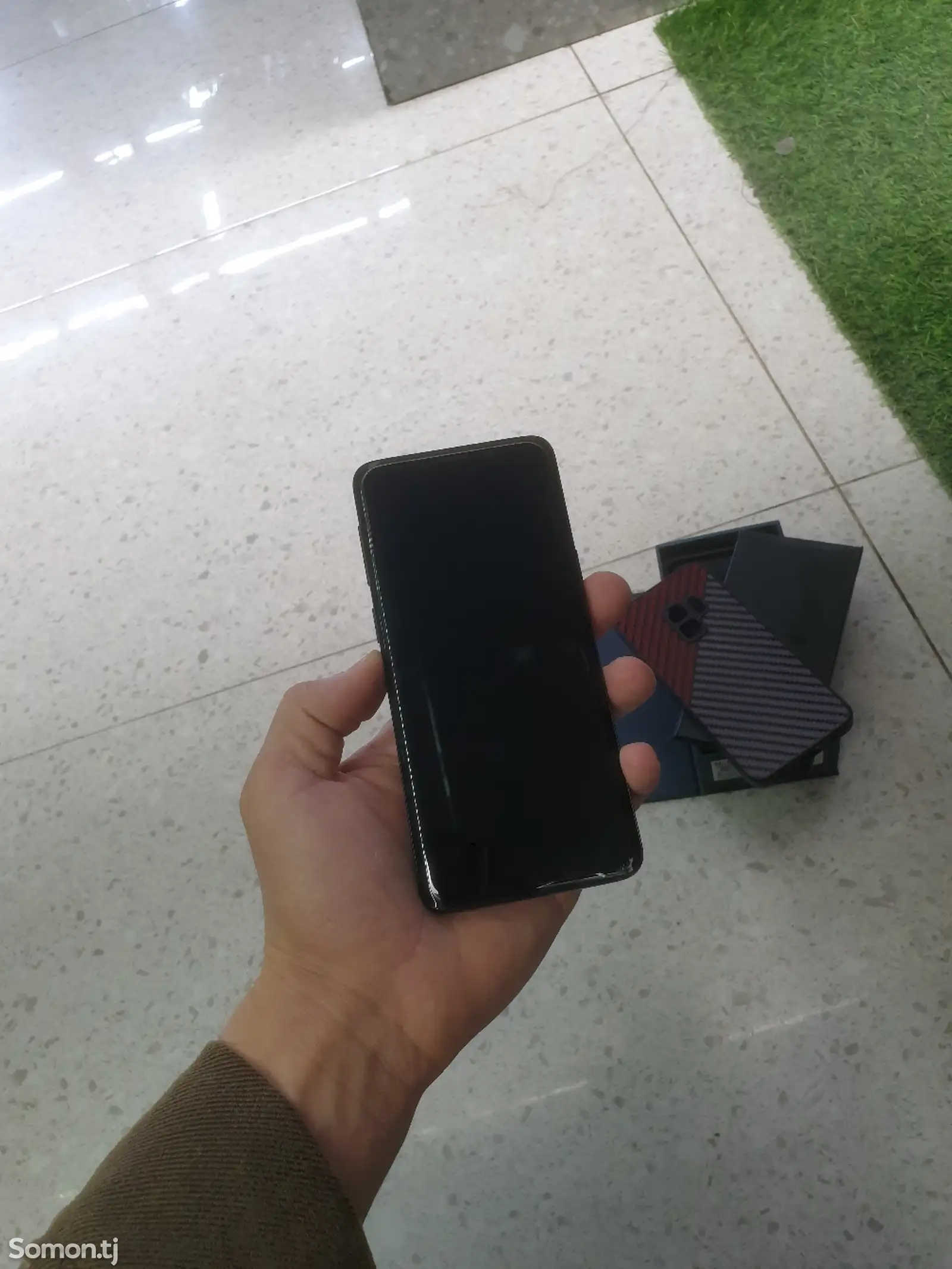 Samsung Galaxy S9 2Sim 64gb-11