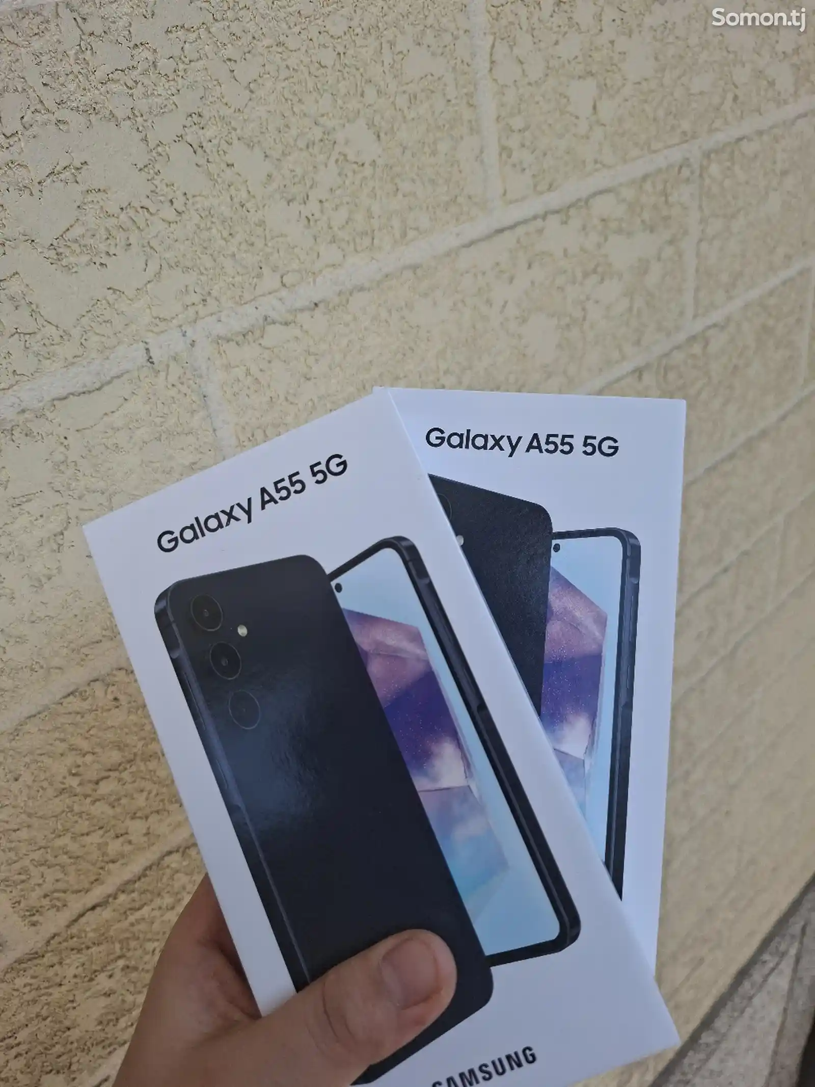 Samsung Galaxy A55 5G 8/256gb-5