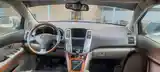 Lexus RX series, 2005-5