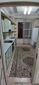 3-комн. квартира, 8 этаж, 116м², Бозори Мехргон-6